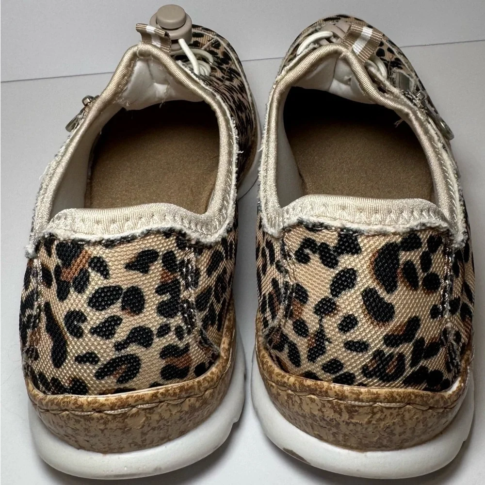 Rieker Nikita 63 stylish women's slip-on sneakers size 39/8
